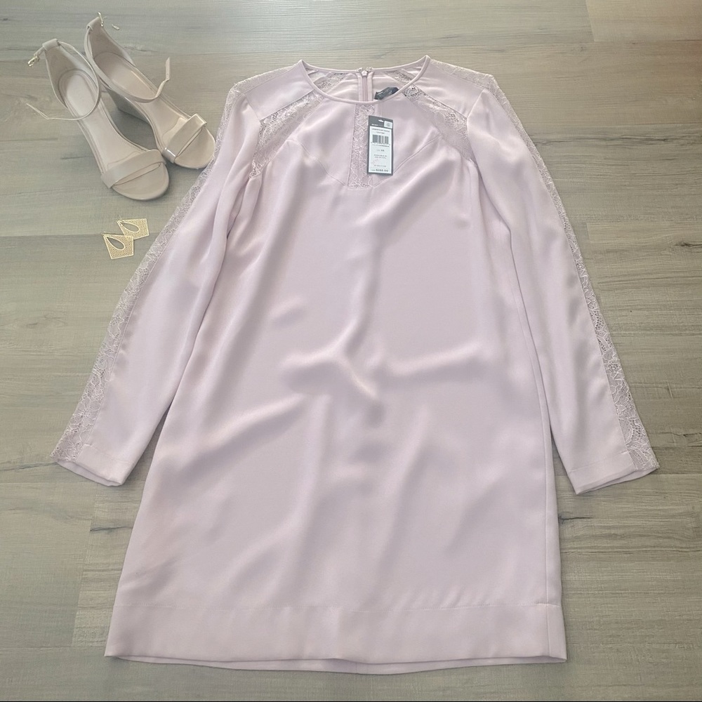 BCBG Dress-NWT